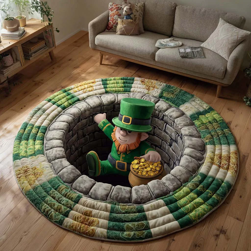 Round Mat Best Selling